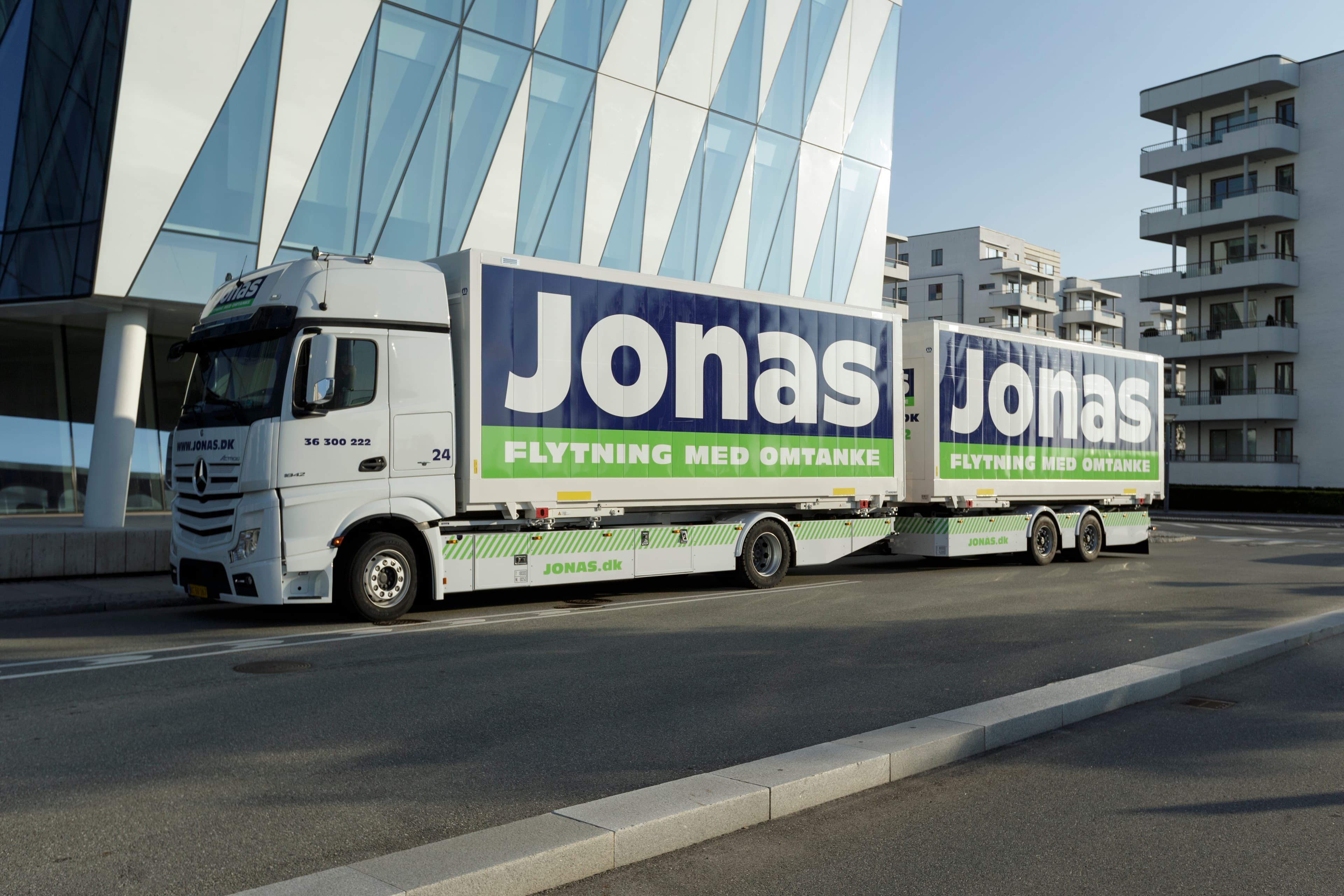 Jonas baggrunds billede