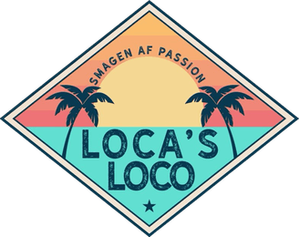 Loca's Loco-logo