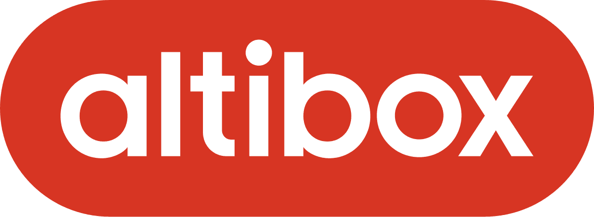 Altibox Tv-Streaming-logo