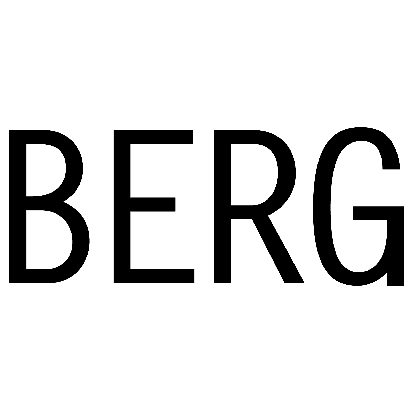 Berg Coiffure - Haderslev-logo