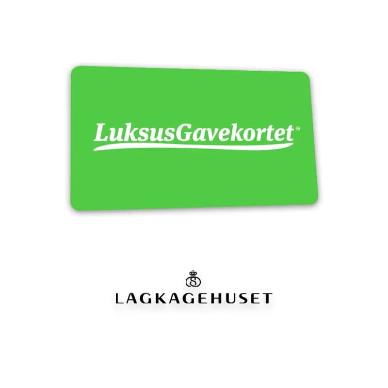 Lagkagehuset Gavekort baggrunds billede