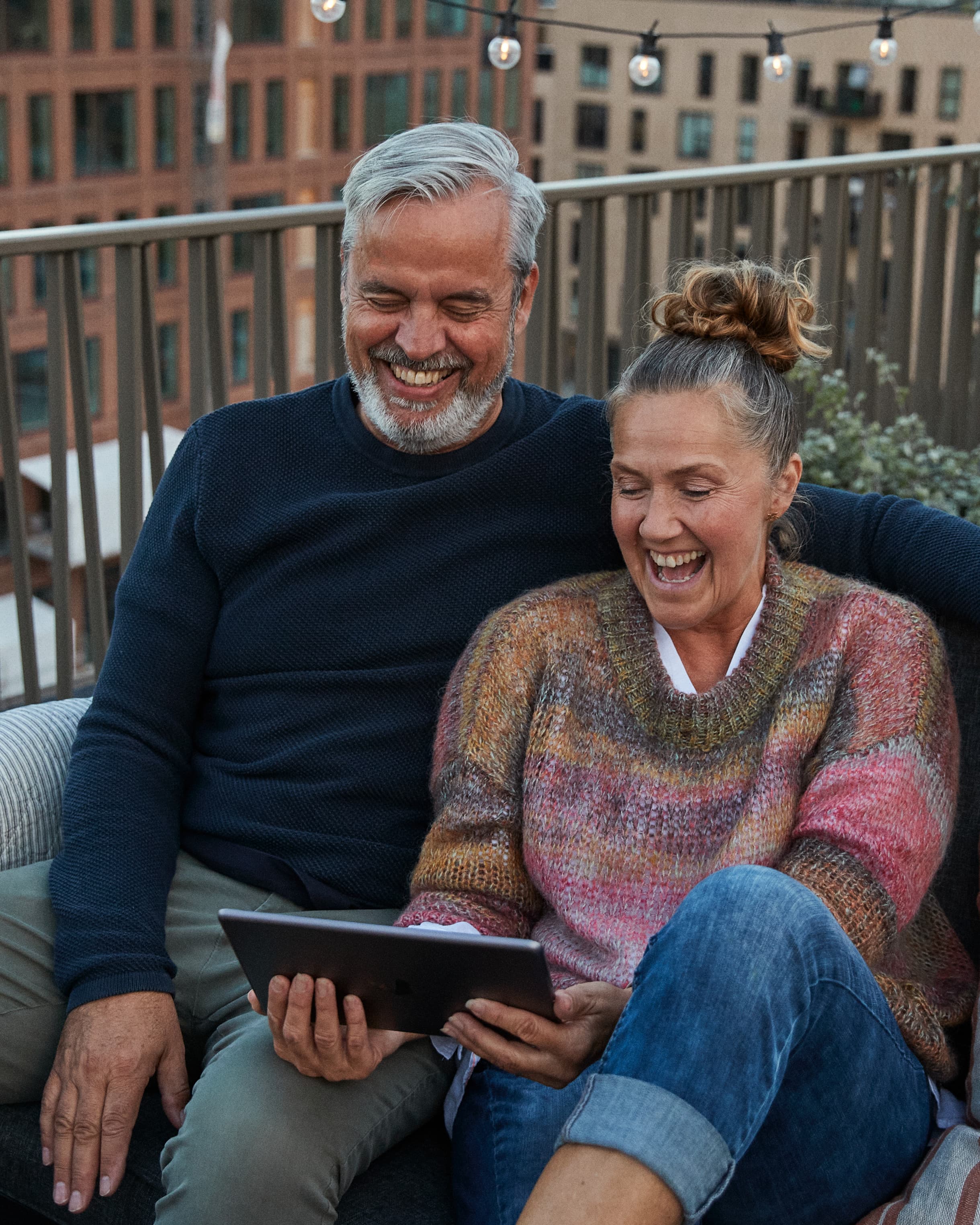 Bonus på el og gas hos Andel Energi