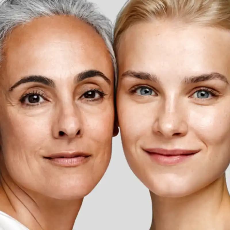 Beauty House baggrunds billede