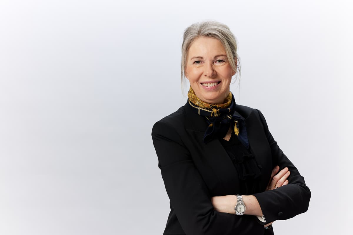Birthe Leo Hansen